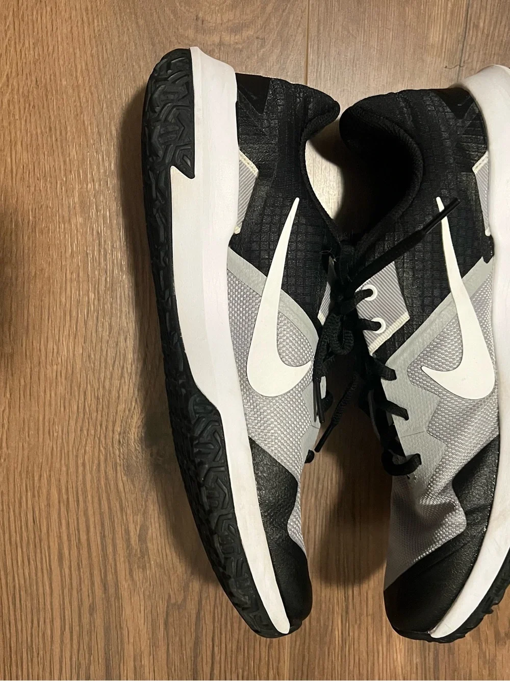 Nike Varsity Compete TR 3 training shoes